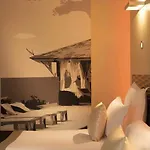 Bresil Opera מלון 3*