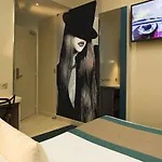 Bresil Opera מלון 3*