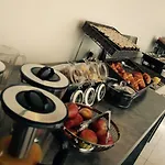 מלון Bresil Opera