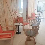 מלון Bresil Opera פריז