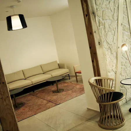 Bresil Opera Hotell Paris