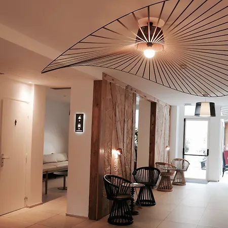 Hotell Bresil Opera