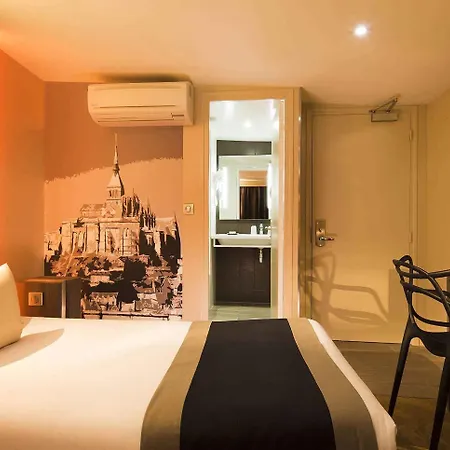 Bresil Opera Hotell