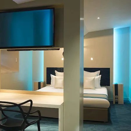 Hotell Bresil Opera