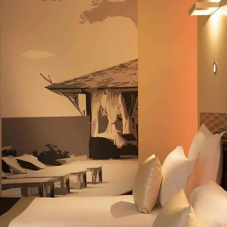 Bresil Opera Hotell 3*