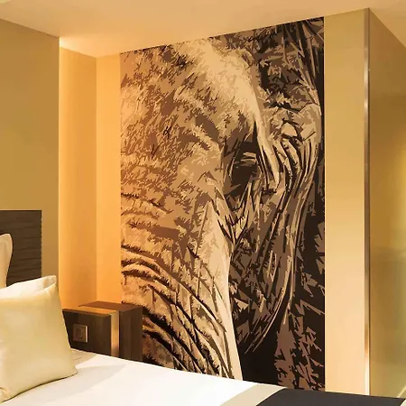Hotell Bresil Opera