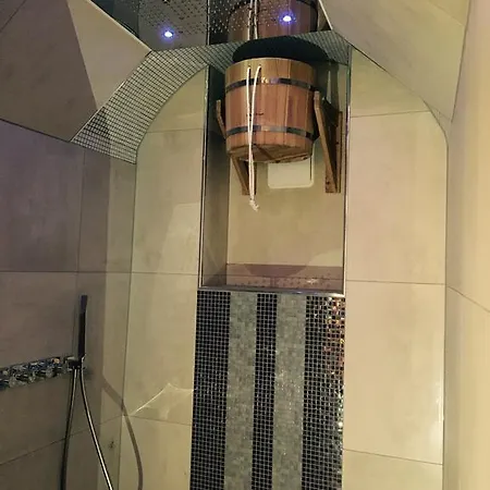 Hotell Bresil Opera