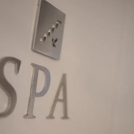 Hotell Bresil Opera Paris