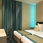 Szálloda Bresil Opera 3*