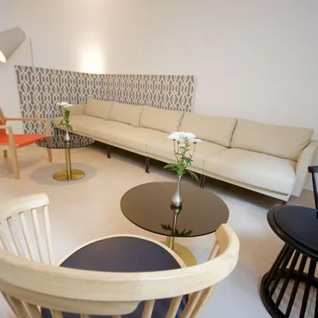 Отель Bresil Opera Париж