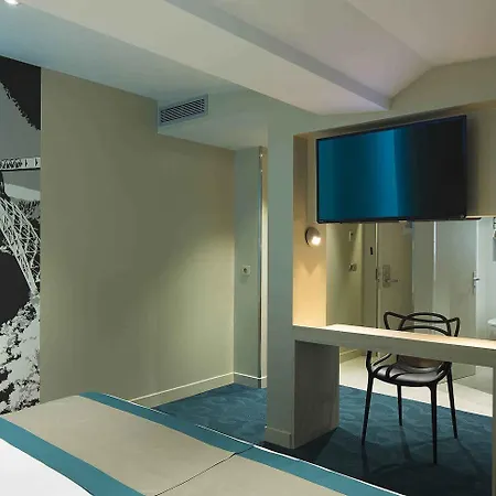 Bresil Opera Париж