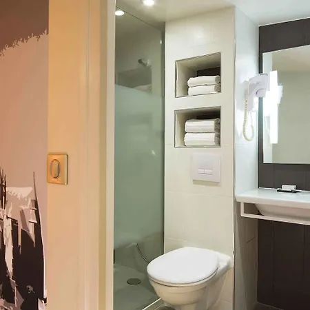 Bresil Opera Париж