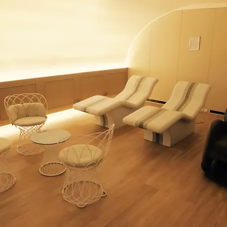 Hotel Bresil Opera Parijs