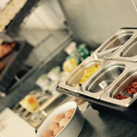 Bresil Opera Отель Париж