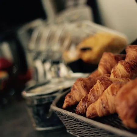 Bresil Opera 3* Париж