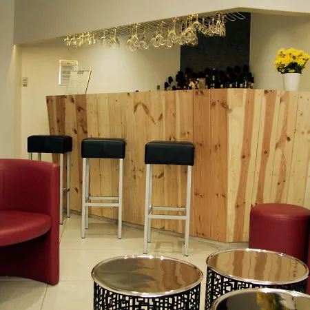 Bresil Opera 3* Paris