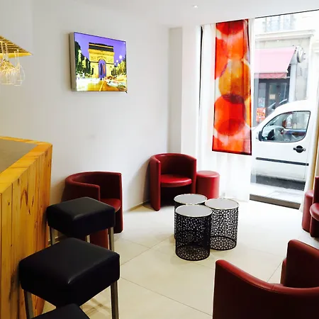 Bresil Opera 3* Parijs