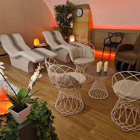 Bresil Opera Szálloda 3*