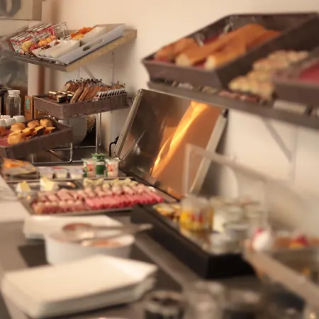 Otel Bresil Opera 3*