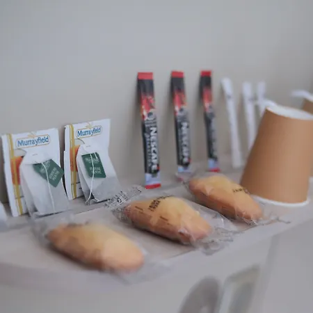 Bresil Opera 3* Paris