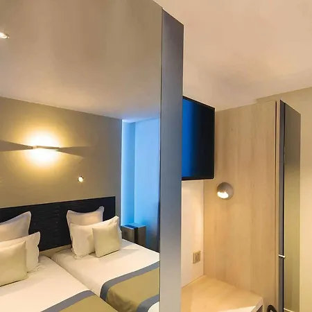 Bresil Opera Hotel 3*