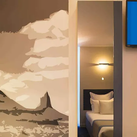 Bresil Opera Hotel Paris
