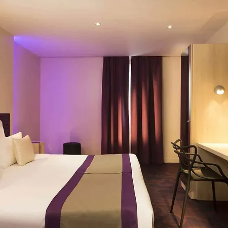 Bresil Opera 3* Paris