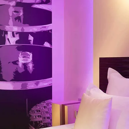 Bresil Opera Hotel