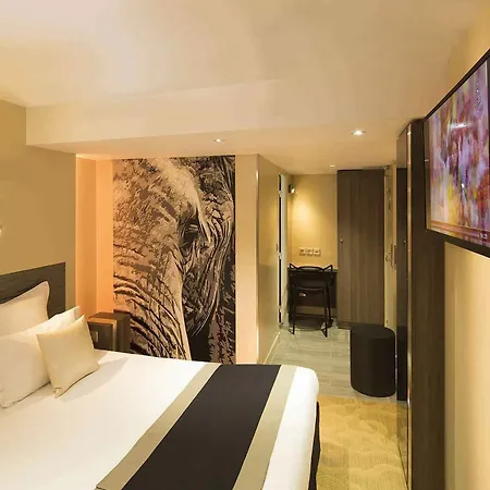 Bresil Opera Hotel