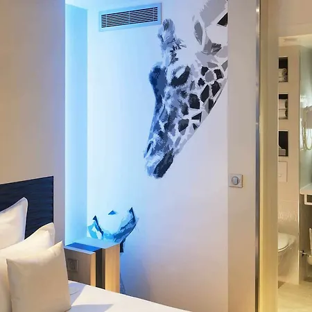 Bresil Opera Hotel 3*