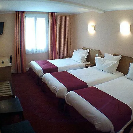 Hotel Bresil Opera