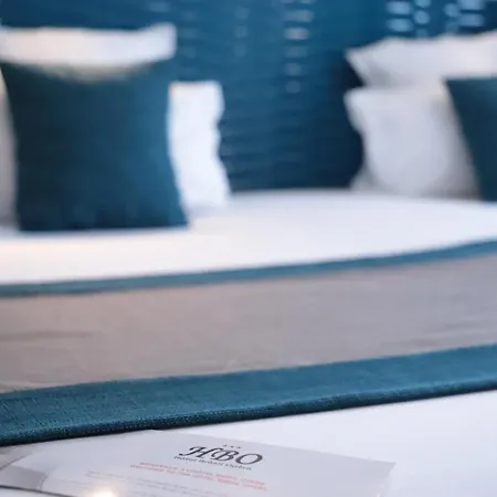 Hotel Bresil Opera 3*