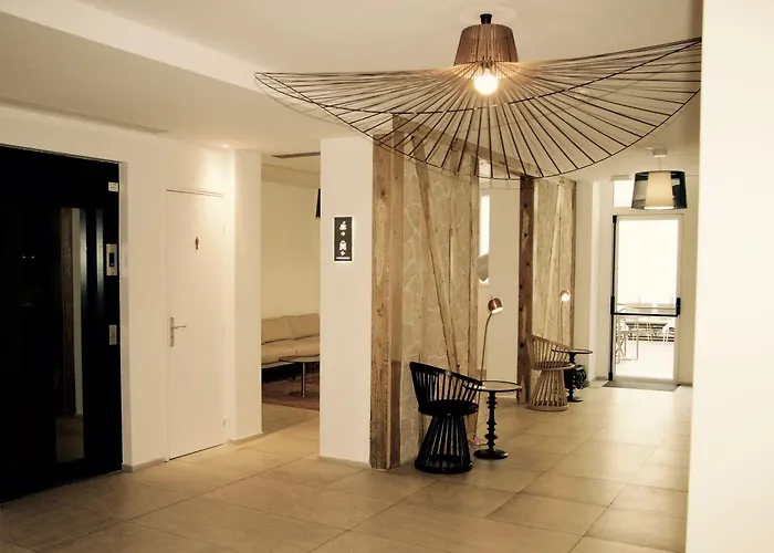 Bresil Opera Hotel 3*