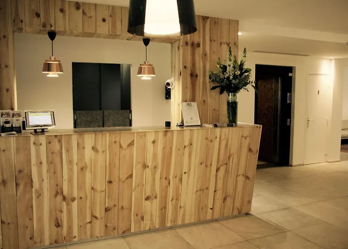 Bresil Opera Hotel 3*