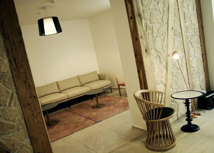 Bresil Opera Hotel Parijs