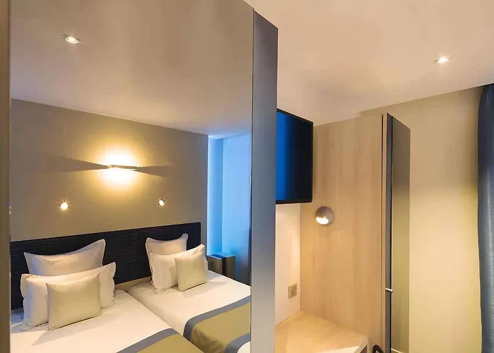 Bresil Opera 3* Parijs