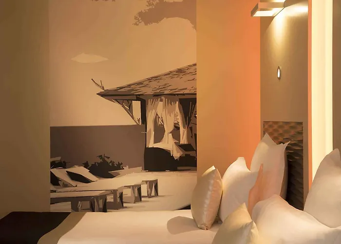 Bresil Opera Hotel 3*