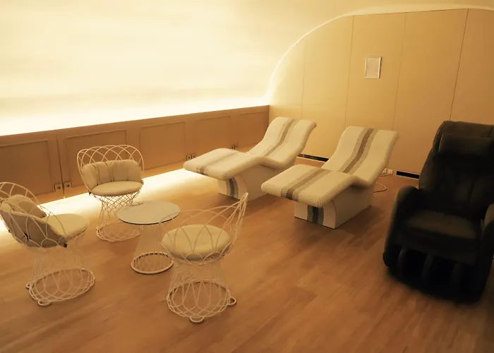 Hotel Brésil Opéra Paris