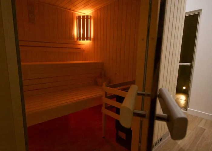 Hotel Bresil Opera 3*