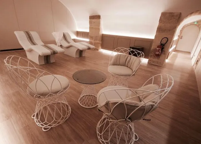 Bresil Opera Hotel Parijs