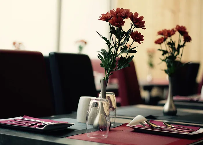 Bresil Opera Hotel 3*