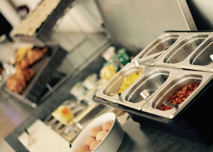 Bresil Opera Hotel Parijs