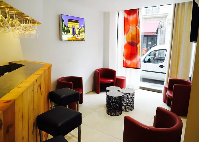 Bresil Opera 3* Parijs