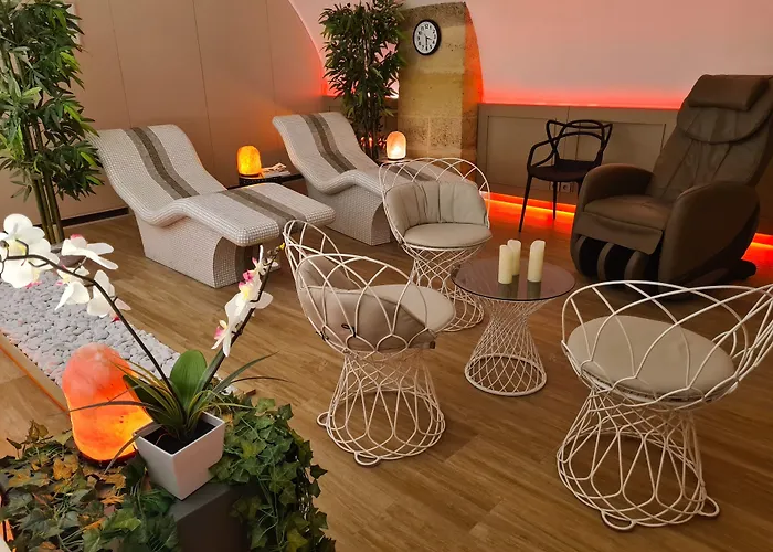 Bresil Opera Hotel 3*