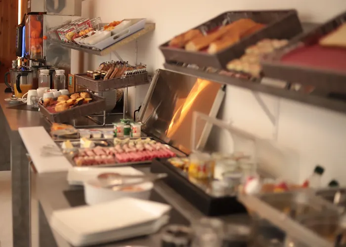 酒店 Bresil Opera 3*