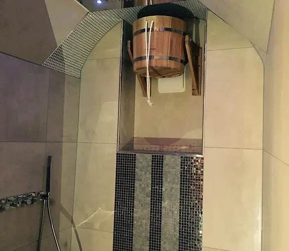 Hotel Brésil Opéra