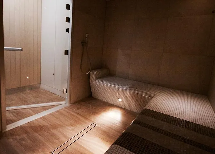 Hotel Brésil Opéra