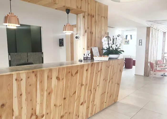 Bresil Opera 3* Parijs