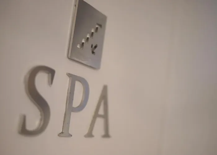 Hotel Bresil Opera Parijs