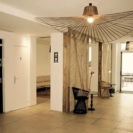 Brésil Opéra Hotel 3*